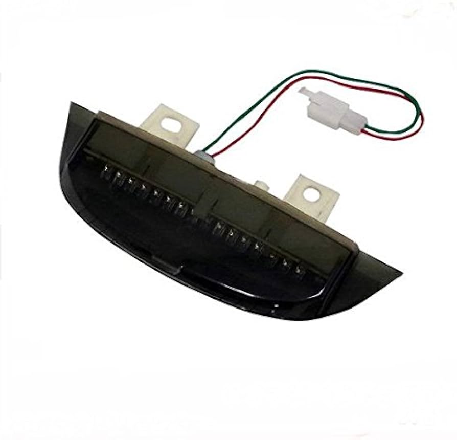 Amazon | バイクパーツセンター(Bike Parts Center) ライブDio ZX ハイ