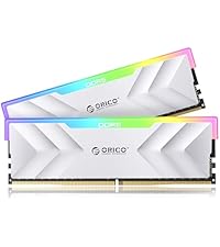 Amazon.co.jp: ORICO Raceline Neon RGB(発光型) DDR5メモリ 32GB