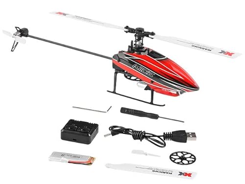 ラジコン ヘリコプター k110s」の人気商品一覧 | 安い商品を通販サイト