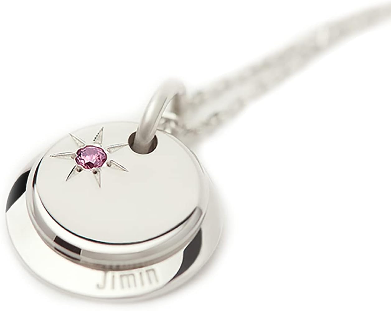 Amazon.com: BTS | STONEHENgE Moment of Light Jewelry Official Army