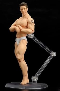 Amazon.co.jp: figma ビリー・ヘリントン クリスマス&ニューイヤーver