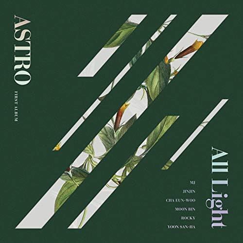 Amazon Music - ASTRO (아스트로)のAll Light - Amazon.co.jp