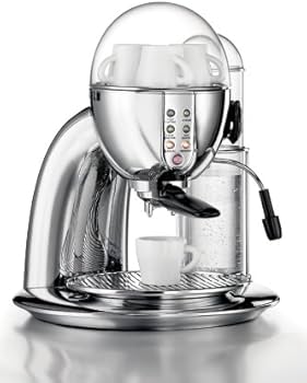 Bodum 3020 Granos Espresso Machine : Amazon.nl: Home & Kitchen