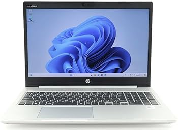 Amazon.co.jp: [Refurbished] HP Probook 450 G7 10th Generation i5