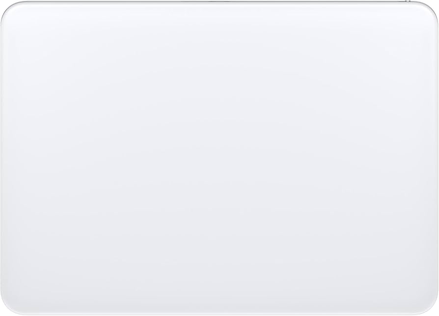 Amazon.co.jp: Magic Trackpad (USB-C) - ホワイト(Multi-Touch対応