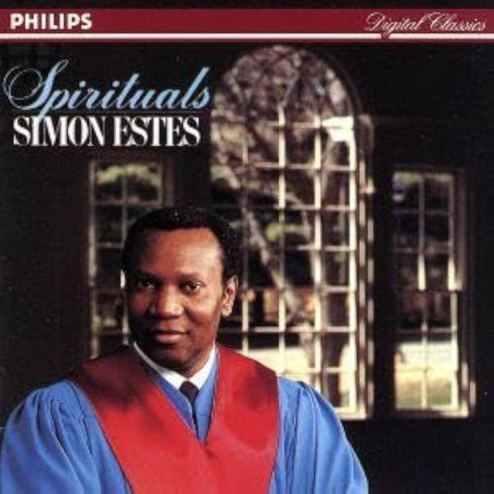 Amazon.co.jp: 黒人霊歌集: Music