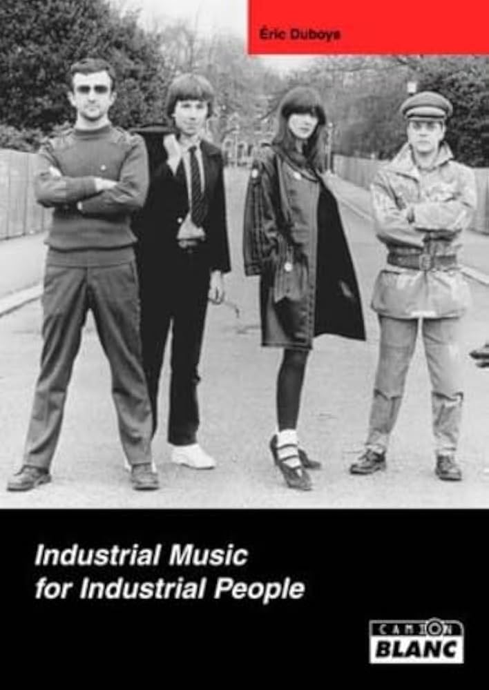 Amazon.co.jp: THROBBING GRISTLE Industrial Music for Industrial