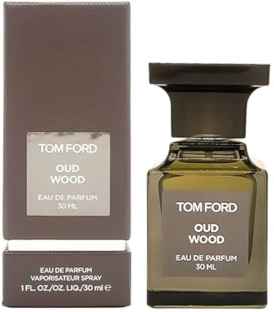 Amazon | トムフォード TOM FORD ウード ウッド 30ml EDP SP [並行輸入