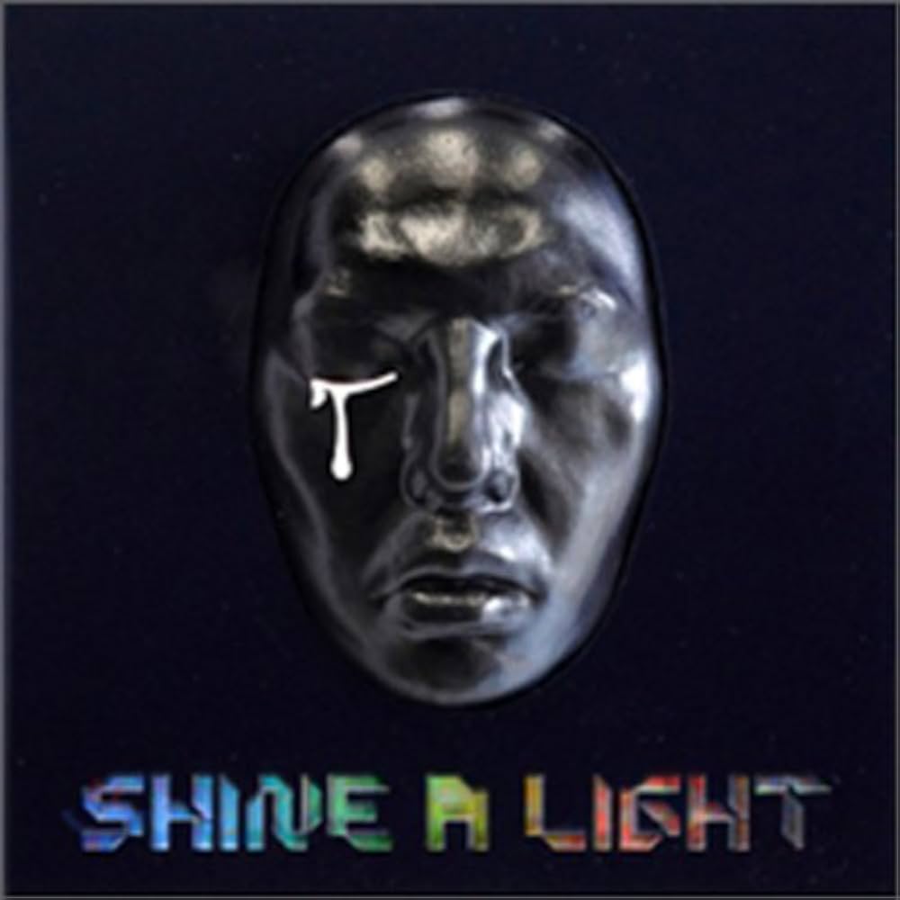 Amazon.co.jp: G-Dragon/Shine A Light ライブ コンサート 2DVD [韓国