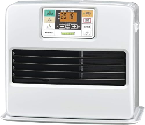 コロナ ファンヒーター 15畳」の人気商品一覧 | 安い商品を通販サイト