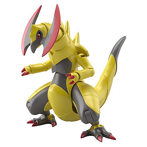 Amazon.co.jp: バンダイ(BANDAI) SHODO 掌動 ポケットモンスター