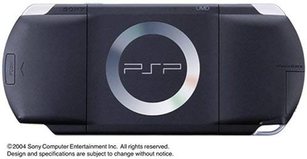 Amazon.com: Sony PSP Playstation Portable Core System with 2