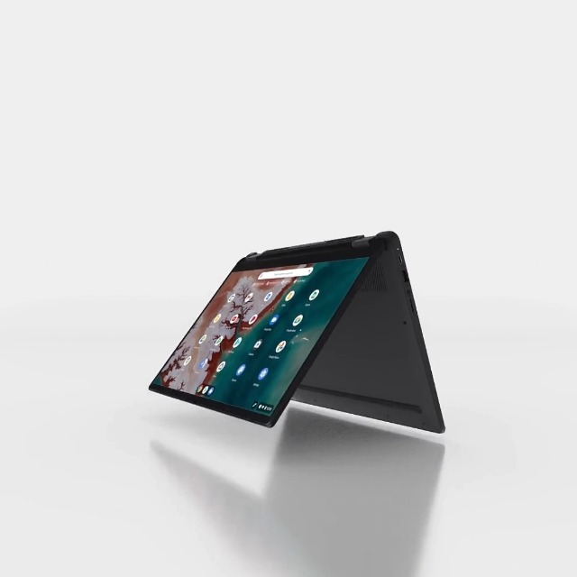 Amazon.com: Lenovo IdeaPad Flex 5i Chromebook Plus 14