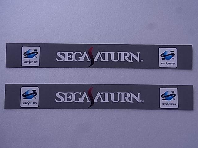 Amazon.co.jp: 販促品 セガサターン 販売促進ポップ 店頭用POP レトロ