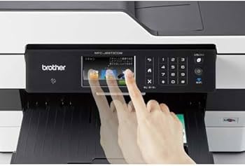 Amazon.co.jp: 【Amazon.co.jp限定】 brother プリンター A3