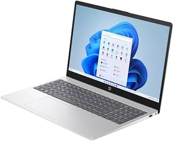 Amazon.com: HP 2025 Laptop | 15t-fd100 | 15.6