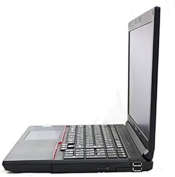 Amazon.co.jp: FUJITSU 富士通 LIFEBOOK A574/M Core i5 8GB SSD256GB