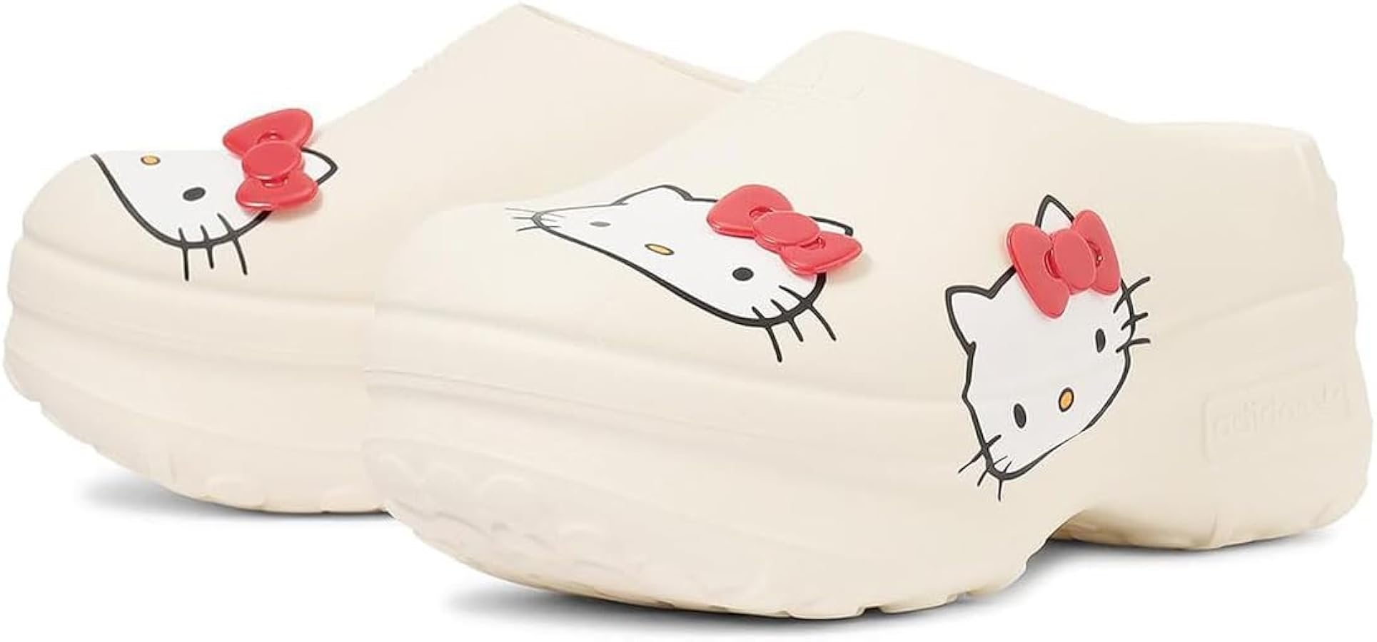 Amazon | [アディダス] アディフォーム スタンスミス ハローキティ