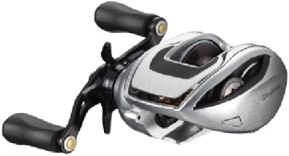 Amazon | ダイワ リール T3 1016H-TW | ダイワ(DAIWA) | ベイトリール