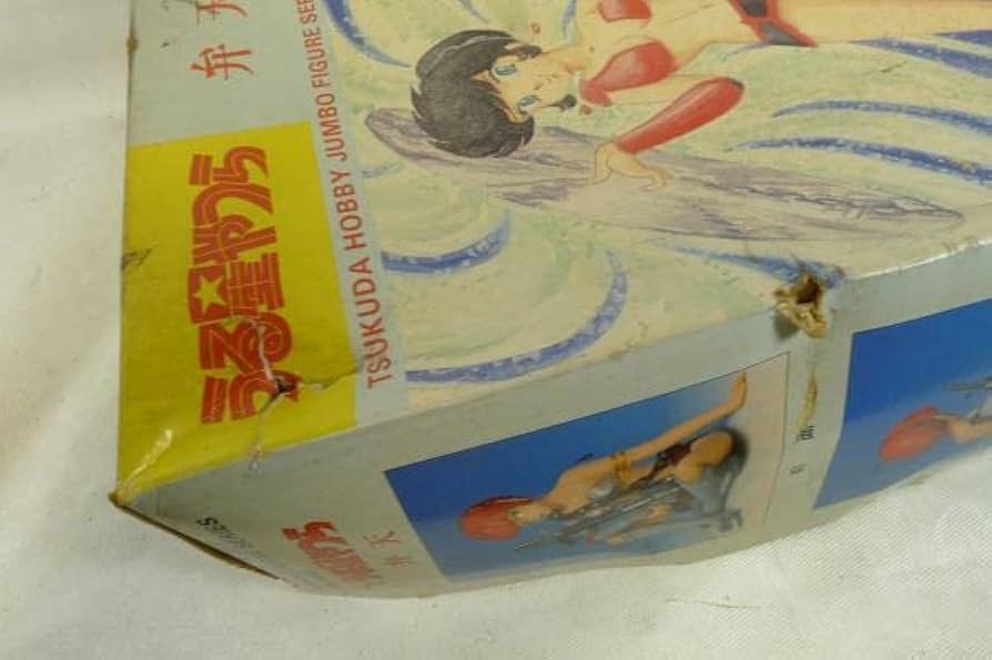 Amazon.co.jp: ツクダホビー 1/6 ジャンボスケールフィギュアシリーズ