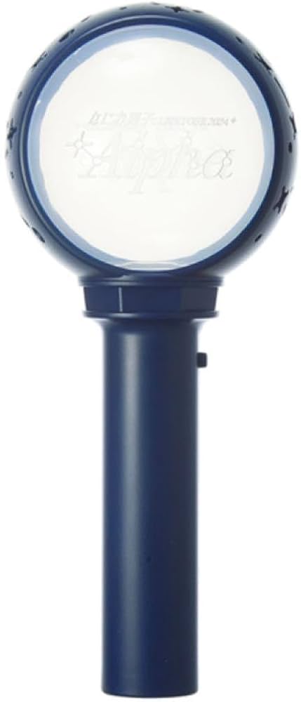 Amazon.co.jp: なにわ男子 +Alpha ペンライト : おもちゃ