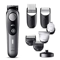 Amazon | ブラウン ボディ トリマー シリーズ5 ボディシェーバー