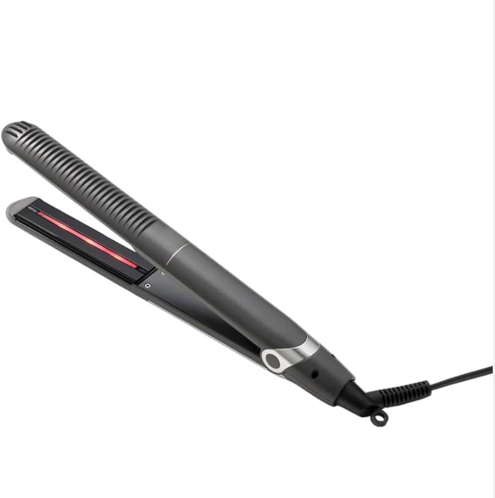 Amazon.com: YA-MAN Spa Styler Straight+Wave Flat Iron Hair