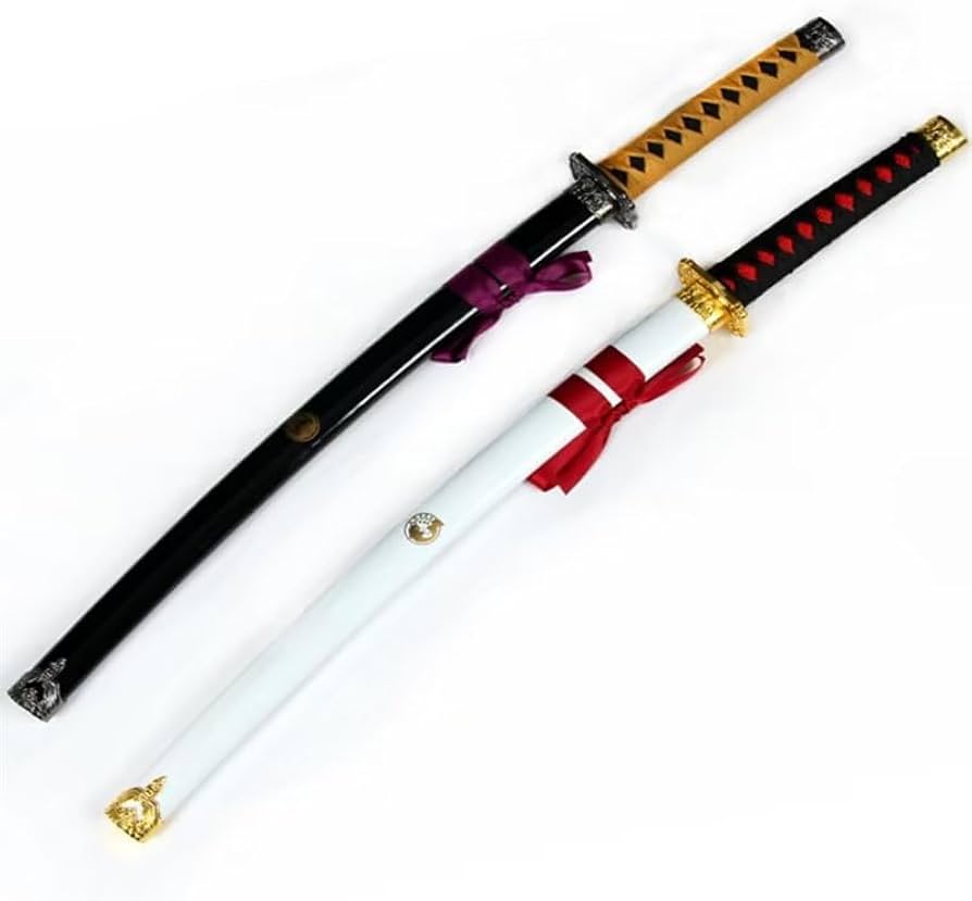 Amazon.co.jp: 刀剣乱舞 鲶尾藤四郎 コスプレ 模造刀 木製刀 cosplay