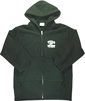 Amazon.co.jp: PIZZA OF DEATH（ピザオブデス）ジップアップ パーカー