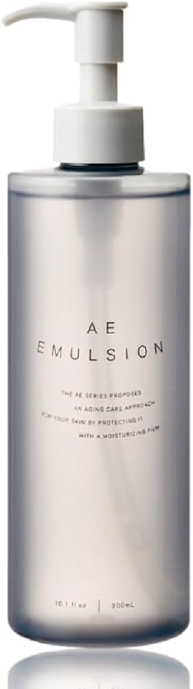 Amazon.co.jp: アジュバン AE エマルジョン (300ml) : ビューティー