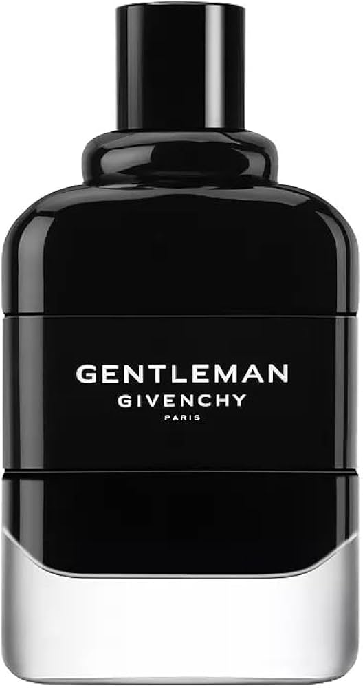 Amazon.com : Givenchy Gentleman Eau De Parfum Spray for Men, 3.4