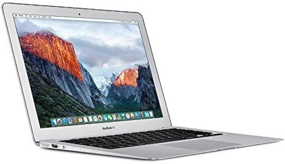 Apple MacBook Air 33,8cm (13 