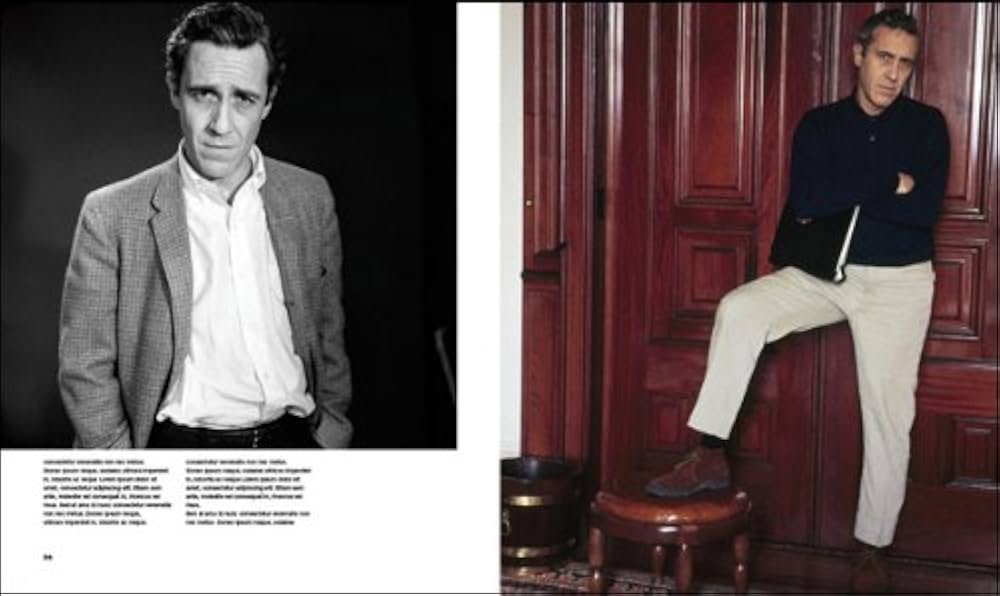 Amazon | Hollywood and the Ivy Look | Marsh, Graham, Nourmand