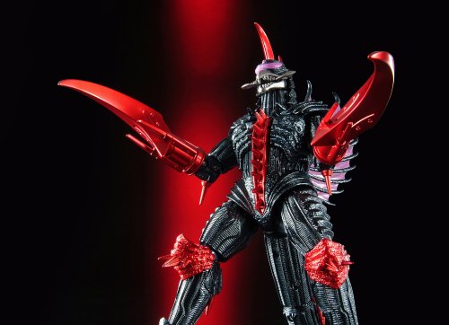 Amazon.co.jp: GD-76N 超合金ガイガン2005 : おもちゃ