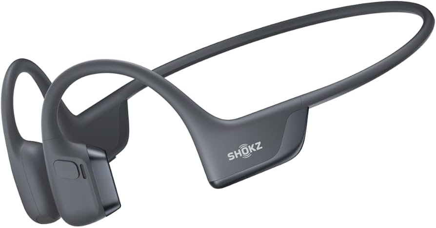 Amazon.com: SHOKZ New OpenRun Pro 2- Bone Conduction Headphones