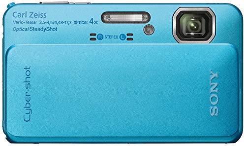 Amazon | SONY デジタルカメラ Cybershot TX10 1620万画素CMOS 光学x4