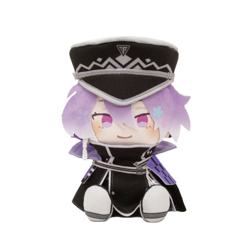 Amazon.co.jp: わんぱく！刀剣乱舞 ぬいぐるみ 62 みなもときよまろ 源