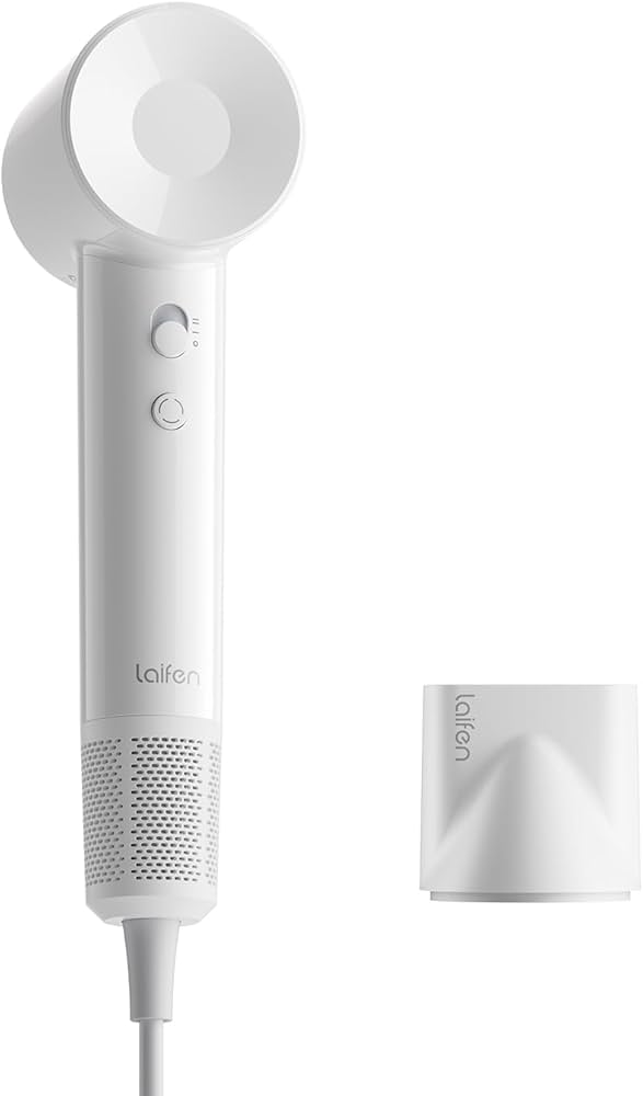 Amazon | Laifen ライフェン SE Lite ヘアドライヤー 速乾 大風量高