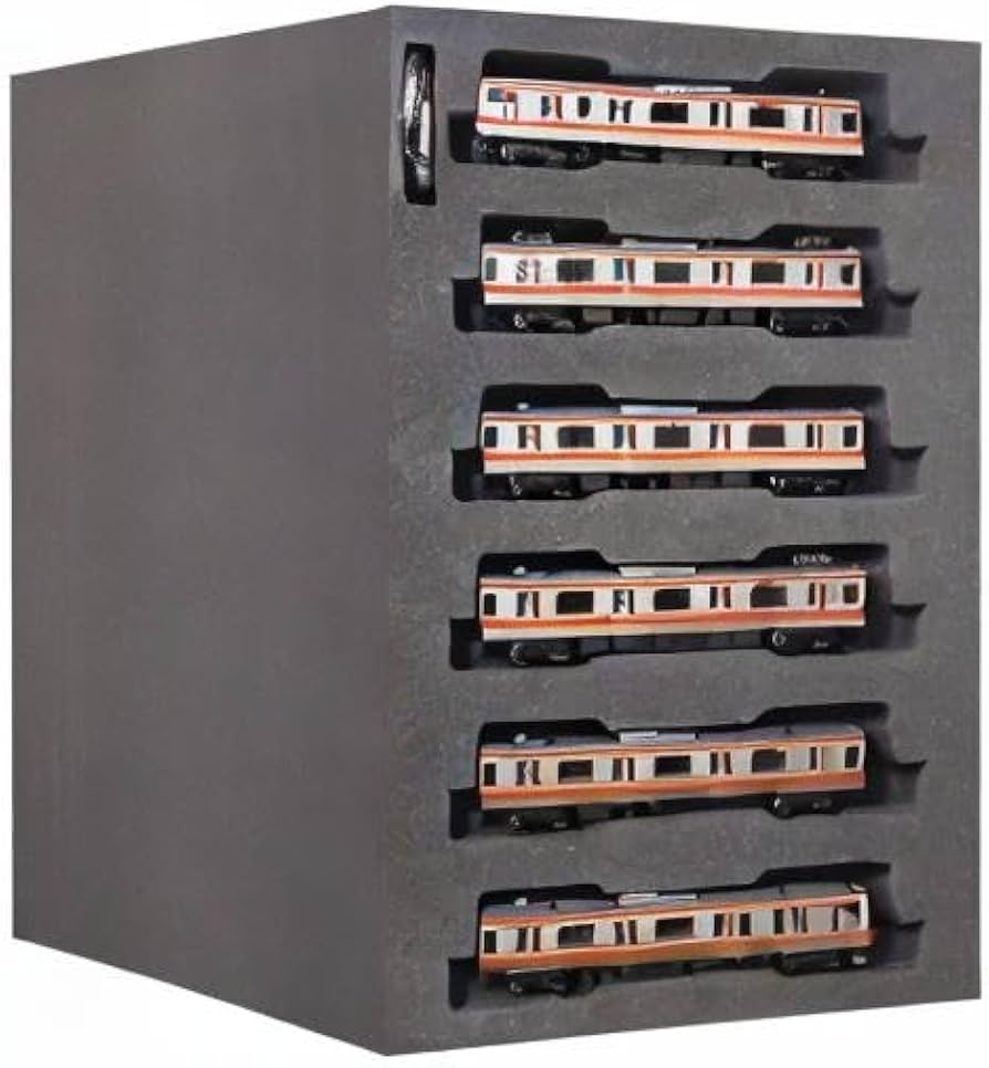 Amazon | KATO Nゲージ E233系中央線 H編成 6両基本セット 10-1473