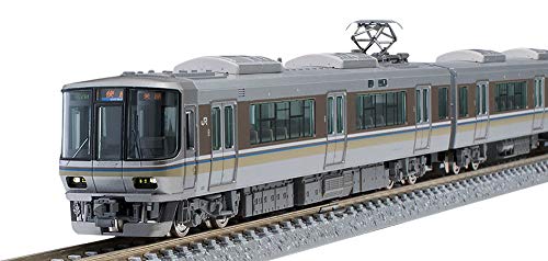 TOMIX JR 223-2000系近郊電車基本セットB 98328 | NGaugeJP - 横濱模型