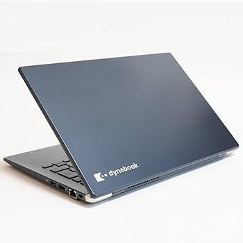 Amazon.co.jp: 【整備済み品】ダイナブック G83 ノートパソコン/高性能