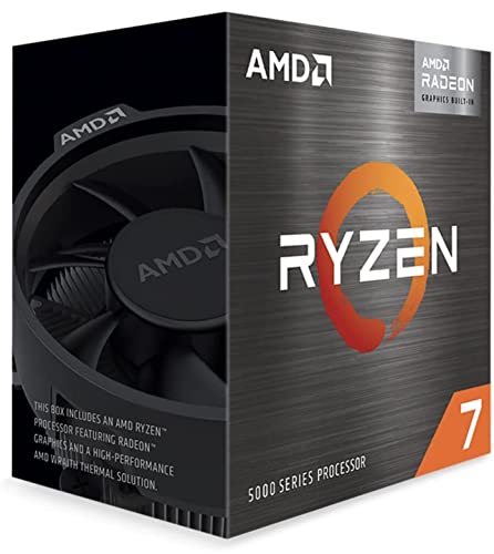 CPU Ryzen 7 5700G BOX」の人気商品一覧 | 安い商品を通販サイトから