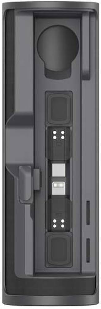 Amazon | DJI Osmo Pocket 充電ケース | アクションカメラケース 通販