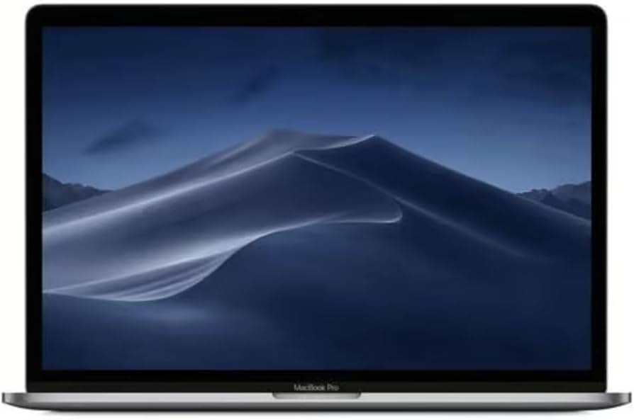 Amazon.com: Apple Mid 2019 MacBook Pro with 2.3 GHz Intel Core i9