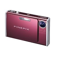 Amazon | FUJIFILM デジタルカメラ FinePix(ファインピックス) Z3 FX