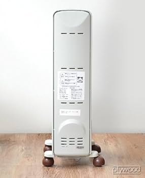 Amazon | デロンギ デロンギ オイルヒーター JR0812－CR | De