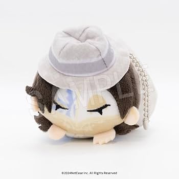 Amazon.co.jp: IdentityV[第五人格] もちころりん ホワイトデーver. 8