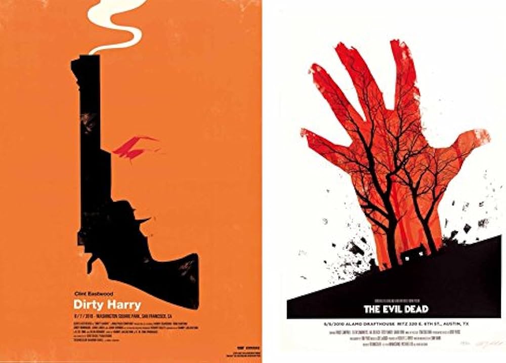 Amazon.co.jp: MONDO 映画ポスターアート集 : MONDO: 本