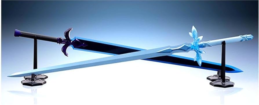 Amazon.co.jp: SAO ソードアートオンライン PROPLICA 夜空の剣 青薔薇