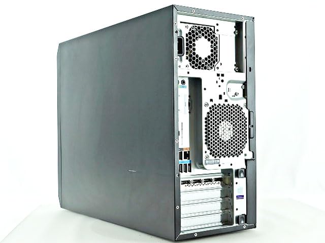 Amazon.co.jp: 【整備済み品】 HP Z2 Tower G4 Workstation [NVIDIA